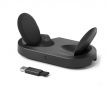 Scape Kabelloses Headset - Dark
