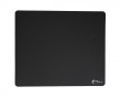 Pelz - Gaming-Mauspad - M - SOFT - Schwarz