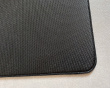 Pelz - Gaming-Mauspad - M - SOFT - Schwarz