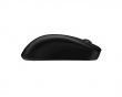 S2-DW 4K Kabellose Gaming-Maus - Schwarz