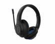 Soundform Inspire - Over Ear Headset - Schwarz