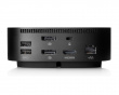 USB-C/A Universal Dock G2 Dockingstation 100W