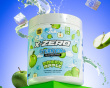 X-Zero Hydration+ Green Apple - 100 Portionen