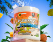 X-Zero Hydration+ Tropical - 100 Portionen