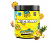 X-Zero Pineapple - 100 Portionen