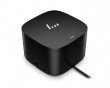 Thunderbolt Dock 280W G4 mit Kombinationskabel - Dockingstation