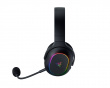 Barracuda X Chroma Kabellose Gaming Headset - Schwarz
