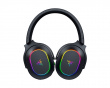 Barracuda X Chroma Kabellose Gaming Headset - Schwarz