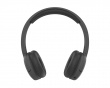BT210 Bluetooth Kopfhörer - Schwarz