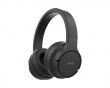 BT510 Bluetooth ANC Kopfhörer - Schwarz