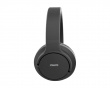 BT510 Bluetooth ANC Kopfhörer - Schwarz