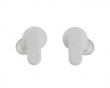 Dime EVO TWS In-Ear Kopfhörer - Weiß/Orange
