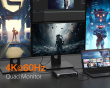 Thunderbolt 4 Quad Display Dockingstation
