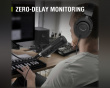 Tank3 USB / XLR Mikrofon - Dynamisches Mikrofon - Schwarz