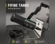 Tank3 USB / XLR Mikrofon - Dynamisches Mikrofon - Schwarz