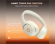 X3 Bluetooth ANC Kopfhörer Over-Ear - Weiß