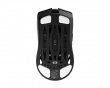 Trinity CF 8K Kabellose Gaming-Maus - Solid - Schwarz