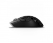 Trinity CF 8K Kabellose Gaming-Maus - Solid - Schwarz