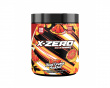 X-Zero Blood Orange Mocktail - 100 Portionen