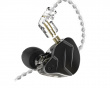 ZSN Pro X IEM Kopfhörer - Schwarz