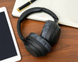 Sony XM4 Ohrpolster - Black Camo