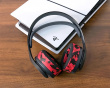WC FreeZe PS5 Pulse 3D V2 Ohrpolster - Red Camo