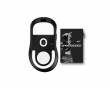 Edgerunner Mouse Skates für Logitech G Pro X Superlight 2 Dex