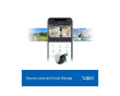 Tapo C520WS Outdoor Pan/Tilt Security Wi-Fi Überwachungskamera