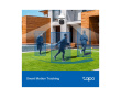 Tapo C520WS Outdoor Pan/Tilt Security Wi-Fi Überwachungskamera
