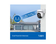 Tapo C520WS Outdoor Pan/Tilt Security Wi-Fi Überwachungskamera