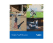 Tapo C520WS Outdoor Pan/Tilt Security Wi-Fi Überwachungskamera