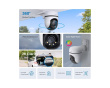 Tapo C510W Outdoor Pan/Tilt Security WiFi Überwachungskamera
