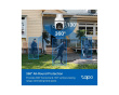 Tapo C510W Outdoor Pan/Tilt Security WiFi Überwachungskamera
