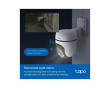 Tapo C510W Outdoor Pan/Tilt Security WiFi Überwachungskamera