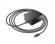 Maxo 61W USB-C Ladegerät und Netzteil Apple - Schwarz