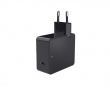 Maxo 61W USB-C Ladegerät und Netzteil Apple - Schwarz