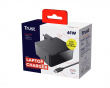Maxo 61W USB-C Ladegerät und Netzteil Apple - Schwarz