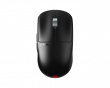 X2 v3 eS Mini KabelloseGaming-Maus - Schwarz