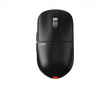 X2H v3 eS Mini KabelloseGaming-Maus - Schwarz
