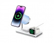 3-in-1 Kabelloses Ladegerät