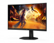 C27G4ZXU 27” Gaming Monitor 280Hz 0,3ms FHD VA