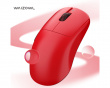 OGM Cloud XS 8K Kabellose Gaming-Maus - Rot