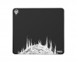 Ace Series Mauspad - Storm Horizon - Schwarz - L