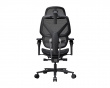 Flex Pro Mesh - Schwarz