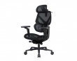 Flex Pro Mesh - Schwarz
