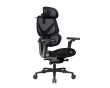 Flex Pro Mesh - Schwarz