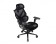 Flex Pro Mesh - Schwarz