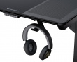 LAB-X Gaming Tisch Höhenverstellbarer