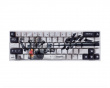 Apex Basecamp Hotswap Gaming-Tastatur ANSI - War Machine