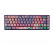 Apex Basecamp Hotswap Gaming-Tastatur ANSI - Nessie Type